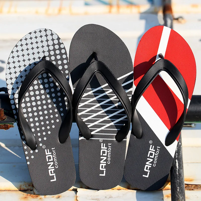 High Quality Brand Hot Sale Flip Flops Men Summer Beach Slippers Men Fashion Breathable Casual Men Slippers Summer Outdoor
High Quality Brand Hot Sale Flip Flops Men Summer Beach Slippers Men Fashion Breathable Casual Men Slippers Summer Outdoor