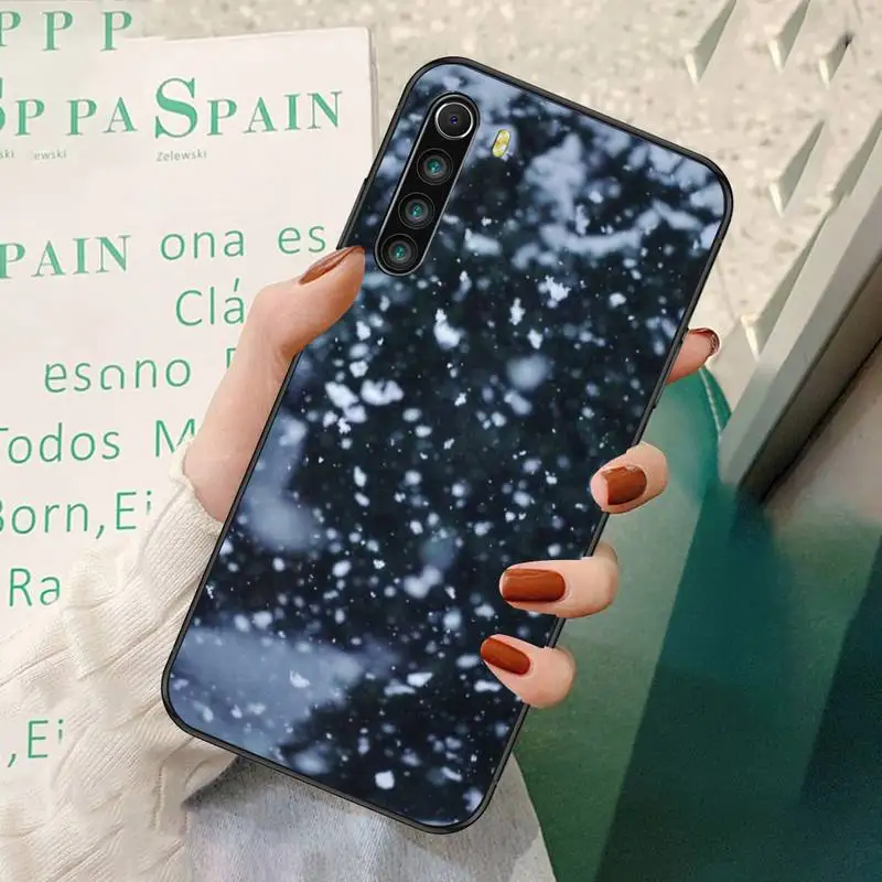 Snow World Black Soft Silicone Phone Case For Redmi 7 8 9 A K20 30 Pro Note 8 9 Pro 9s
Snow World Black Soft Silicone Phone Case For Redmi 7 8 9 A K20 30 Pro Note 8 9 Pro 9s