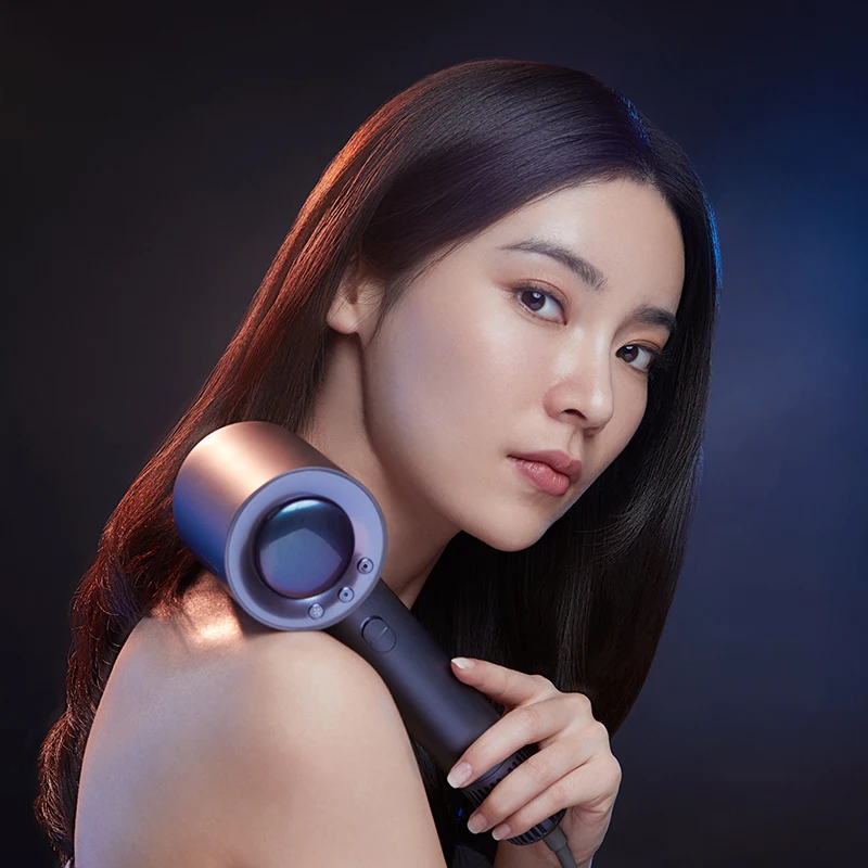 ZHIBAI Professional High Speed Hair Dryer For Hair Thermostatic Strong Wind Blow Dryer Travel Dryer Portable Hairdry EU Pulg 
ZHIBAI Professional High Speed Hair Dryer For Hair Thermostatic Strong Wind Blow Dryer Travel Dryer Portable Hairdry EU Pulg