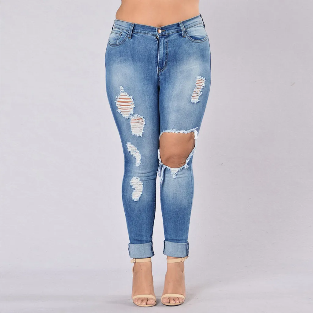 Pants Blue Sexy Jeans Pantalones Mujer Cintura Alta Jean Women Hight Waisted Long Pants Pocket Denim Stretch Length Jeans
Pants Blue Sexy Jeans Pantalones Mujer Cintura Alta Jean Women Hight Waisted Long Pants Pocket Denim Stretch Length Jeans