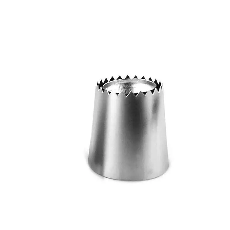 DIY Russian Pastry Flower Reusable Icing Piping Stainless Steel Nozzles Cake Decoration Tips Baking Tool
DIY Russian Pastry Flower Reusable Icing Piping Stainless Steel Nozzles Cake Decoration Tips Baking Tool