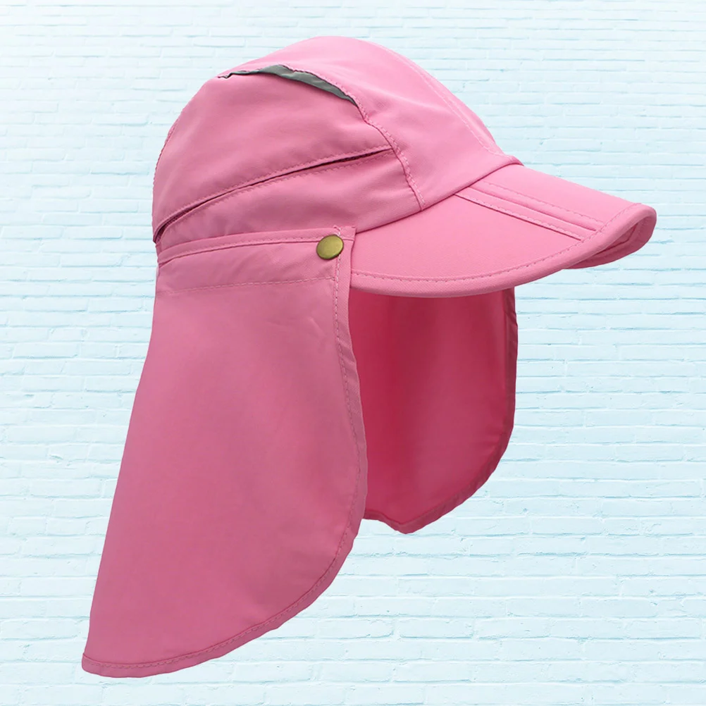 Съемная быстросохнущая Солнцезащитная шапка двойного назначения с отражающей полосой на шею чехол с УФ-защитой бейсбольный большой клапан...
Съемная быстросохнущая Солнцезащитная шапка двойного назначения с отражающей полосой на шею чехол с УФ-защитой бейсбольный большой клапан...