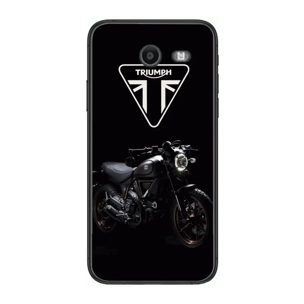 Popular motorcycle T-TRIUMPH Phone Case Hull For Samsung Galaxy J 4 3 5 6 7 8 EU 2018 Plus 2017 Black Shell Art Cell Cover TPU
Popular motorcycle T-TRIUMPH Phone Case Hull For Samsung Galaxy J 4 3 5 6 7 8 EU 2018 Plus 2017 Black Shell Art Cell Cover TPU