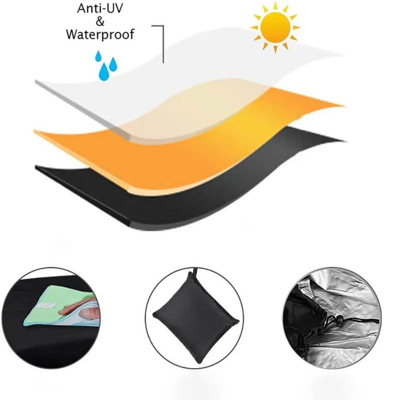 Outdoor Beach Chair Cover Waterproof Cover Balcony Lobby Cover Anti-UV Open Air Chair Cover Black Dust Cover
Outdoor Beach Chair Cover Waterproof Cover Balcony Lobby Cover Anti-UV Open Air Chair Cover Black Dust Cover