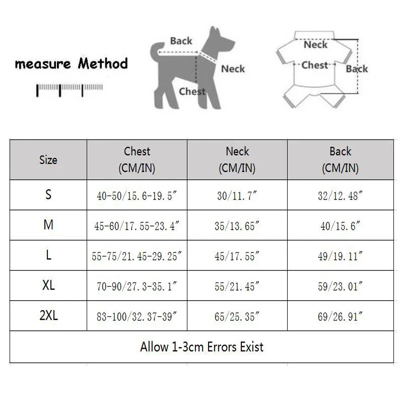 Breathable Pet Clothes Dog Coat Summer Cooling Vest For Large Dogs French Bulldog Mesh Quick Cooling Harness Jacket Clothing XXL 
Breathable Pet Clothes Dog Coat Summer Cooling Vest For Large Dogs French Bulldog Mesh Quick Cooling Harness Jacket Clothing XXL