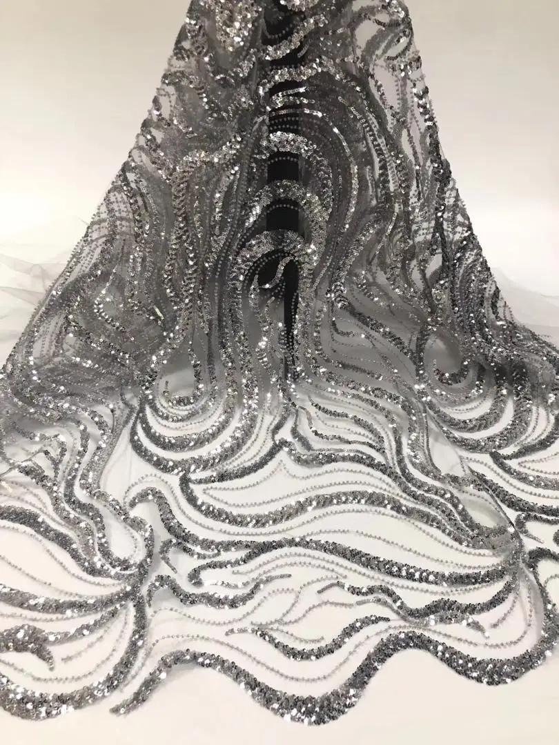2018 африканская кружевная ткань ручной работы 3d, кружево из бисера бежевого цвета, французское Тюлевое кружево для платья, 5 ярдов/партия, дос...
2018 африканская кружевная ткань ручной работы 3d, кружево из бисера бежевого цвета, французское Тюлевое кружево для платья, 5 ярдов/партия, дос...