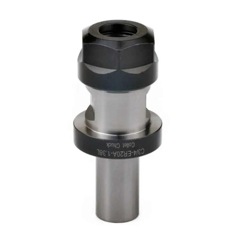 3/4 ER20 1.38 Collet Chuck Tool Holder Metalworking Tool For Tomrach Machine Tools Accessories Fast Shipping NEW
3/4 ER20 1.38 Collet Chuck Tool Holder Metalworking Tool For Tomrach Machine Tools Accessories Fast Shipping NEW