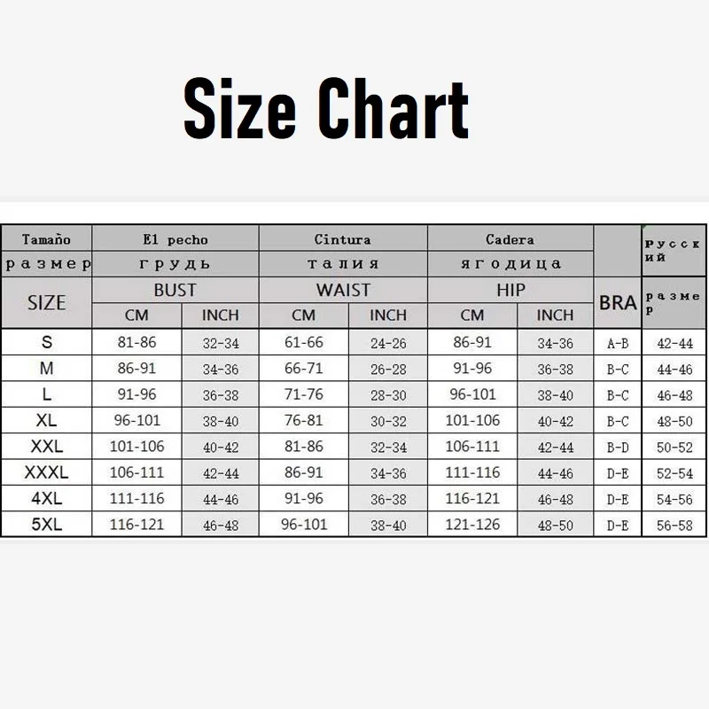 Sexy Large Swimsuits Push Up Bikini Women's Plus Size Swimwear Beach Wear Brazilian Bikinis Female Bathing Suit Swimming Suits
Sexy Large Swimsuits Push Up Bikini Women's Plus Size Swimwear Beach Wear Brazilian Bikinis Female Bathing Suit Swimming Suits