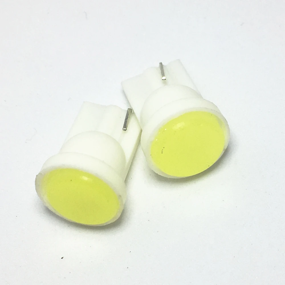 20pc T10 COB 194 168 W5W led Car White Trunk light 12V Wedge Door Instrument Side Bulb Car led Ceramic Interior parking lights
20pc T10 COB 194 168 W5W led Car White Trunk light 12V Wedge Door Instrument Side Bulb Car led Ceramic Interior parking lights
