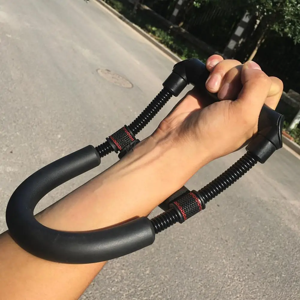 Adjustable Fitness Wrist Device Wrist Grip Strength Training Device Strength Training Arm Strength Fitness Exercise Equipment
Adjustable Fitness Wrist Device Wrist Grip Strength Training Device Strength Training Arm Strength Fitness Exercise Equipment