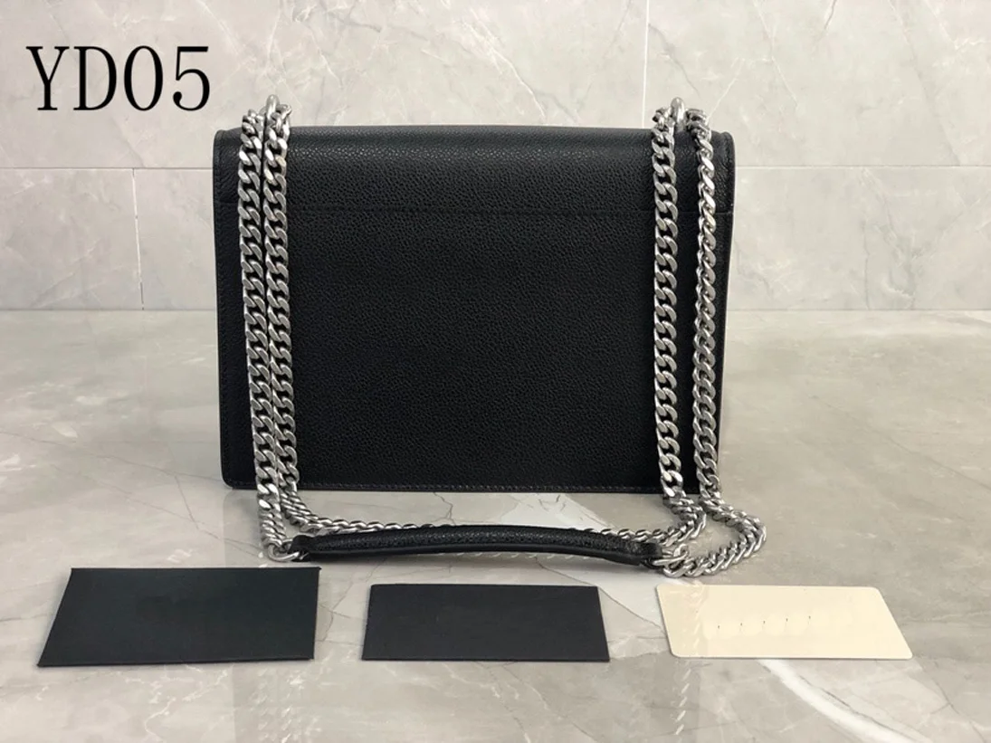 New Womens Cowhide Sheepskin Leather Ladies Crossbody Shoulder Bag Letter Metal Fashion Embroidery Clutch Bags Handbag Purses
New Womens Cowhide Sheepskin Leather Ladies Crossbody Shoulder Bag Letter Metal Fashion Embroidery Clutch Bags Handbag Purses
