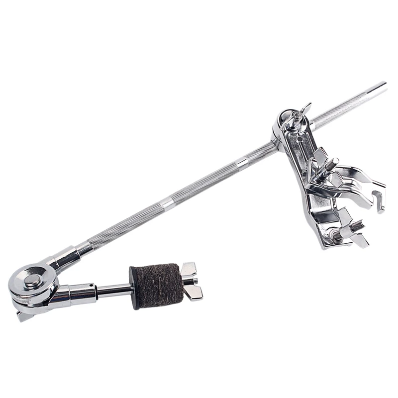 1Pcs Drum Clamps Extension Clamps for Instruments Drum Accessories for Precussion Drum Set Players
1Pcs Drum Clamps Extension Clamps for Instruments Drum Accessories for Precussion Drum Set Players