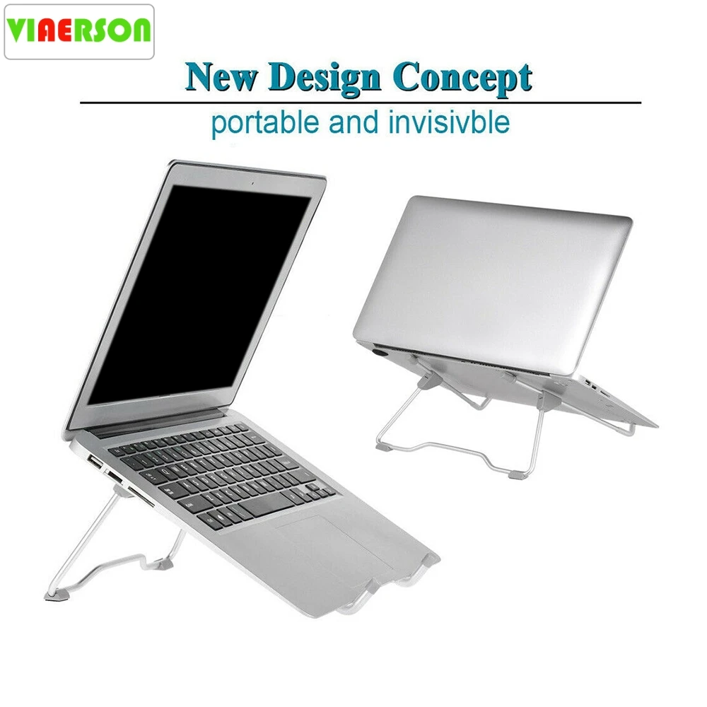 Складной Портативный подставка для ноутбука Угол обзора/с регулировкой по высоте, качество кронштейн из алюминиевого сплава Поддержка 10-17 ...
Складной Портативный подставка для ноутбука Угол обзора/с регулировкой по высоте, качество кронштейн из алюминиевого сплава Поддержка 10-17 ...