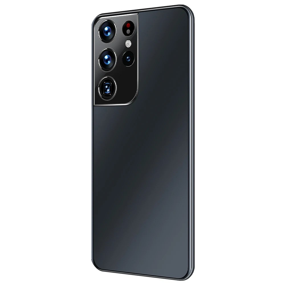 S21 Ultra Galaxy Smartphone 16 512GB Global Version 6.7'' 6800mAh Full Screen 4G LTE 5G Network Fingerprint Unlock Cellphone
S21 Ultra Galaxy Smartphone 16 512GB Global Version 6.7'' 6800mAh Full Screen 4G LTE 5G Network Fingerprint Unlock Cellphone