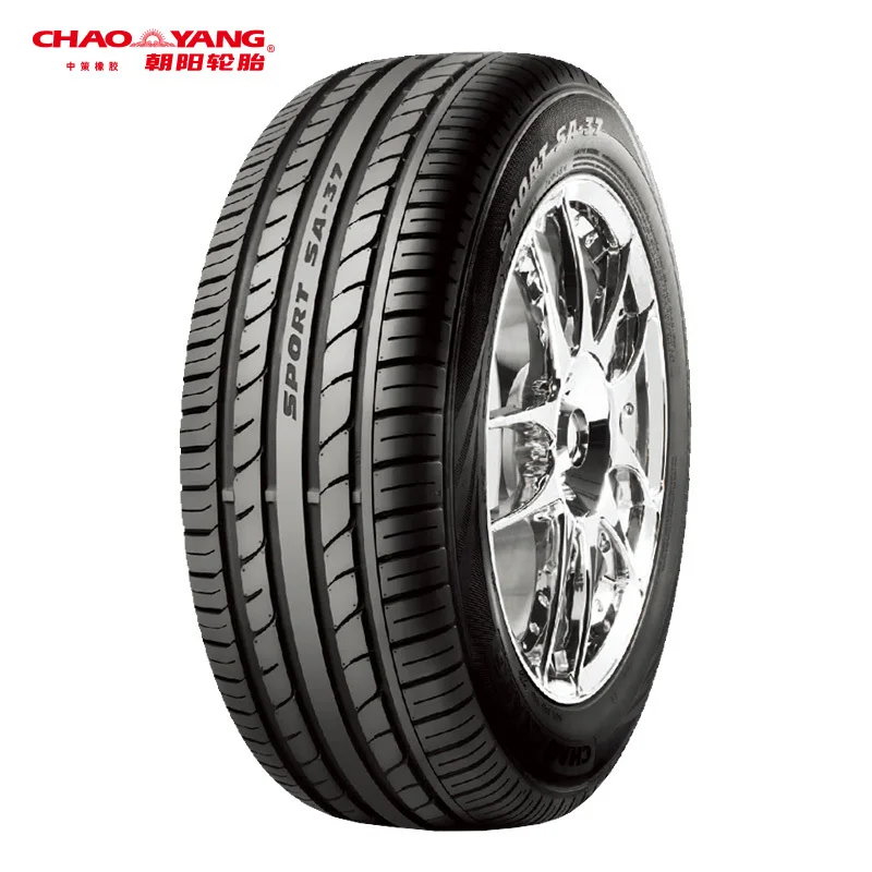 Tire 205 / 50r17 passenger car high performance car tire SA37 gripping control silent installation
Tire 205 / 50r17 passenger car high performance car tire SA37 gripping control silent installation