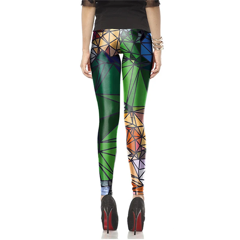 Summer Autumn Sexy Legging New Arrival legins Geometric Boho Art leggins Printed Women leggings Woman Pants
Summer Autumn Sexy Legging New Arrival legins Geometric Boho Art leggins Printed Women leggings Woman Pants