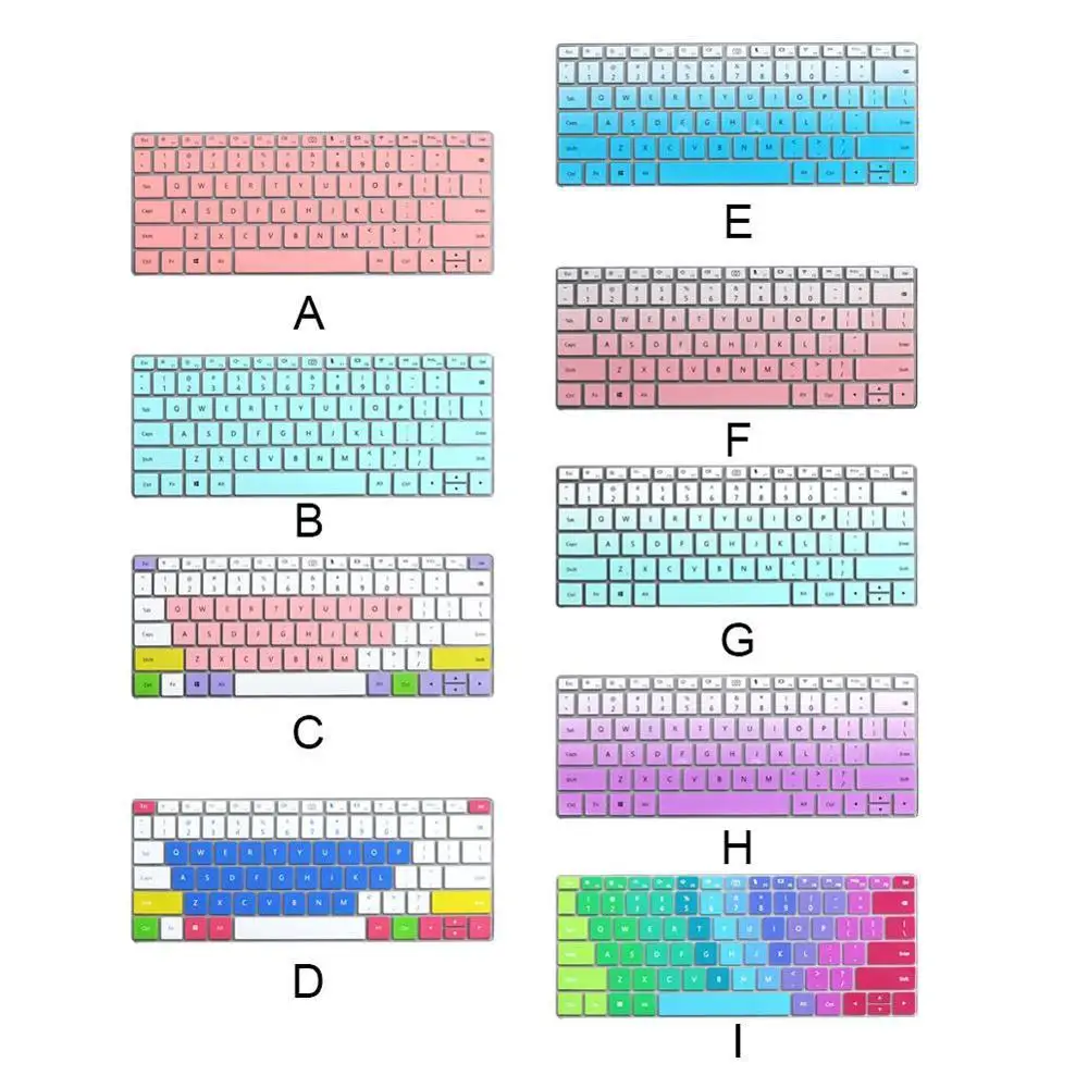 For Huawei MateBook D 15 (AMD Ryzen) 15.6 inch Laptop D15 MateBook 2020 Keyboard For Huawei Cover Laptop Skin Protector
For Huawei MateBook D 15 (AMD Ryzen) 15.6 inch Laptop D15 MateBook 2020 Keyboard For Huawei Cover Laptop Skin Protector