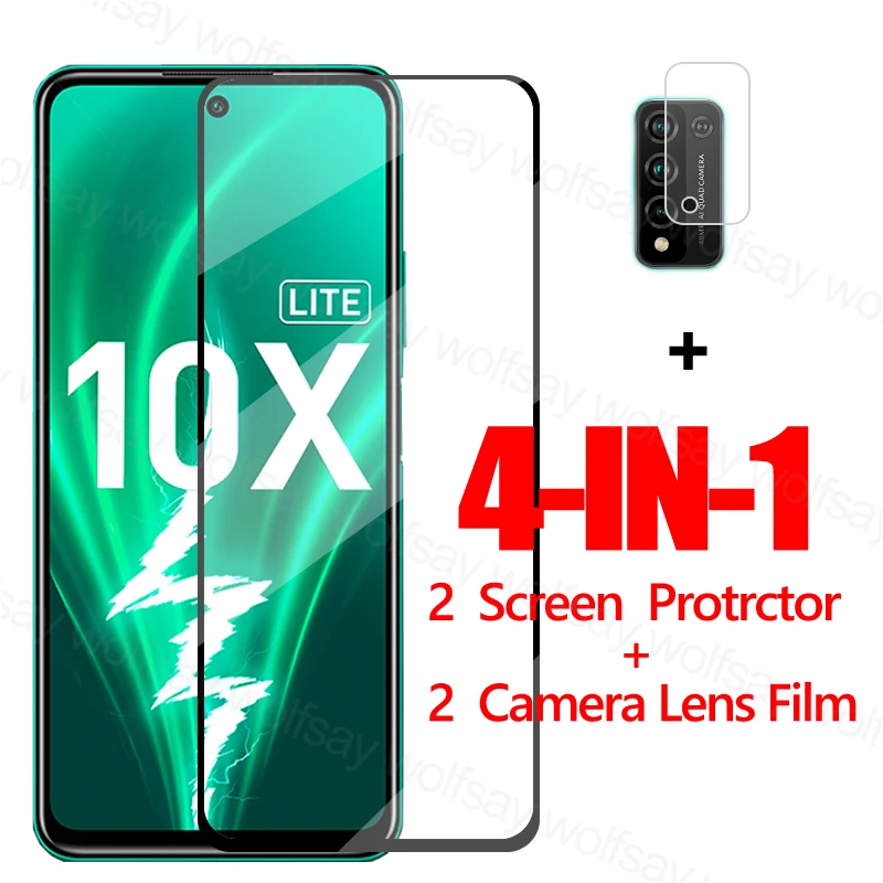 Screen Protector For Honor 10X Lite Glass For Huawei Honor 10X Lite Tempered Glass Protective Phone Film For Honor 10X Lite
Screen Protector For Honor 10X Lite Glass For Huawei Honor 10X Lite Tempered Glass Protective Phone Film For Honor 10X Lite