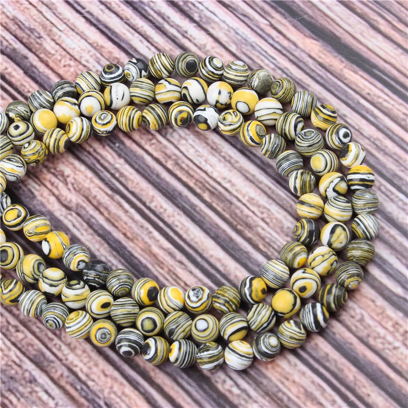 Hot Sale Natural Stone Yellow Peacock 15.5" PicBlue Peacockk Size 4/6/8/10/12mm fit Diy Charms Beads Jewelry Making Accessories
Hot Sale Natural Stone Yellow Peacock 15.5" PicBlue Peacockk Size 4/6/8/10/12mm fit Diy Charms Beads Jewelry Making Accessories