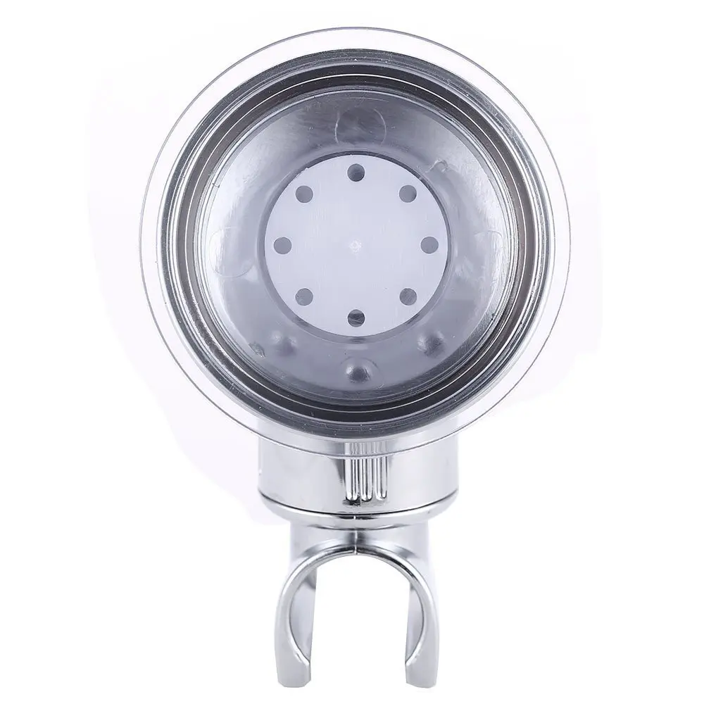 Elegant Shower Holder Suction Cup 5kg Weight Bearable Adjustable Moving Mount Shower Head Holder Stand Bathroom Accessories
Elegant Shower Holder Suction Cup 5kg Weight Bearable Adjustable Moving Mount Shower Head Holder Stand Bathroom Accessories