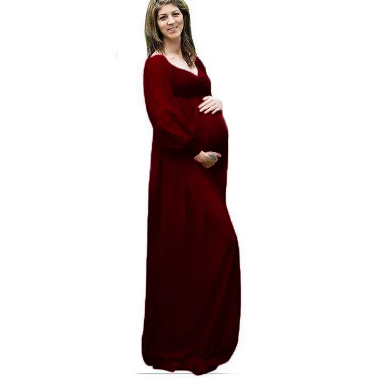 2021 New Maternity Dresses For Photo Shoot Trailing Dresses For New Year2021 Tailing Dress Sexy Clothes For Pregnant Women Dress 
2021 New Maternity Dresses For Photo Shoot Trailing Dresses For New Year2021 Tailing Dress Sexy Clothes For Pregnant Women Dress