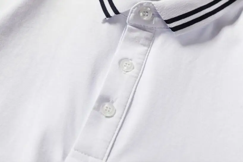 ZNG 2020 Men's Polos Shirt Men Cotton Short Sleeve shirt Brand jerseys Summer Solid Male Polo Top Clothes
ZNG 2020 Men's Polos Shirt Men Cotton Short Sleeve shirt Brand jerseys Summer Solid Male Polo Top Clothes