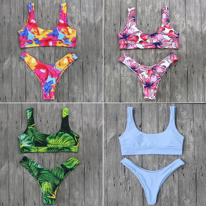 Bikini 2019 Sexy Bikinis Women Swimsuit Push Up Swimwear Women Bathing Suit Brazilian Bikini Set Swim Wear Biquini
Bikini 2019 Sexy Bikinis Women Swimsuit Push Up Swimwear Women Bathing Suit Brazilian Bikini Set Swim Wear Biquini