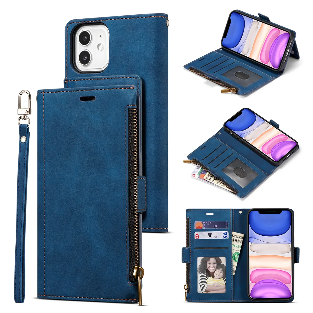 PU Leather Flip Magnetic Wallet Case For Samsung Galaxy Note20 S21 S20 Ultra S10 S9 S8 Plus Shockproof Stand Card Slot Cover
PU Leather Flip Magnetic Wallet Case For Samsung Galaxy Note20 S21 S20 Ultra S10 S9 S8 Plus Shockproof Stand Card Slot Cover