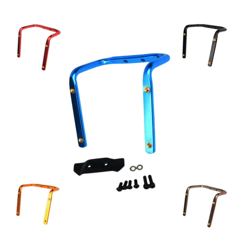Aluminum Alloy Bottle Holder Adapter Cycling Bike Seat Post Double Water Bottle Cage Rack Converter Saddle Mount for MTB Road Bi
Aluminum Alloy Bottle Holder Adapter Cycling Bike Seat Post Double Water Bottle Cage Rack Converter Saddle Mount for MTB Road Bi