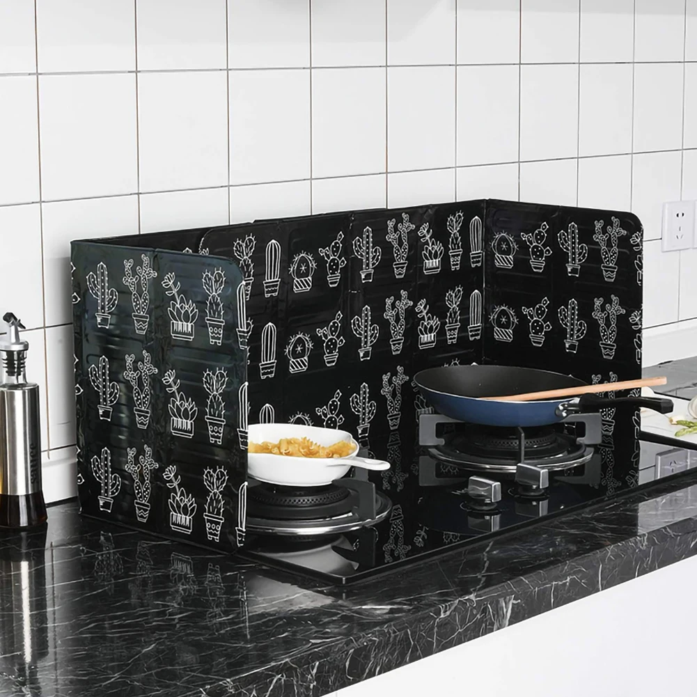 Fried Vegetable Heat Insulation Oil-proof Plate Splash-proof Blast Gas Cover Oil-proof Aluminum Foil Plate Cooker Table
Fried Vegetable Heat Insulation Oil-proof Plate Splash-proof Blast Gas Cover Oil-proof Aluminum Foil Plate Cooker Table