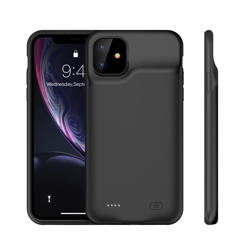 Battery Charger Case For iPhone 12 12mini 12Pro 12Promax for iPhone 12 12mini 12Pro Portable Power Bank Charger Cover Case
Battery Charger Case For iPhone 12 12mini 12Pro 12Promax for iPhone 12 12mini 12Pro Portable Power Bank Charger Cover Case