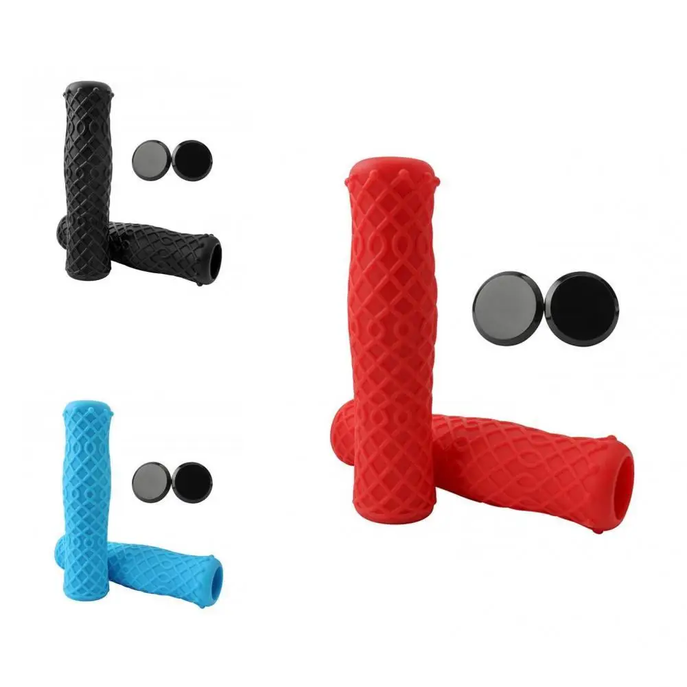 Handlebar Cover Fashion Cycle Accessory Ergonomic Design for Exercise Handlebar Protective Cushion Bike Handlebar Cover
Handlebar Cover Fashion Cycle Accessory Ergonomic Design for Exercise Handlebar Protective Cushion Bike Handlebar Cover