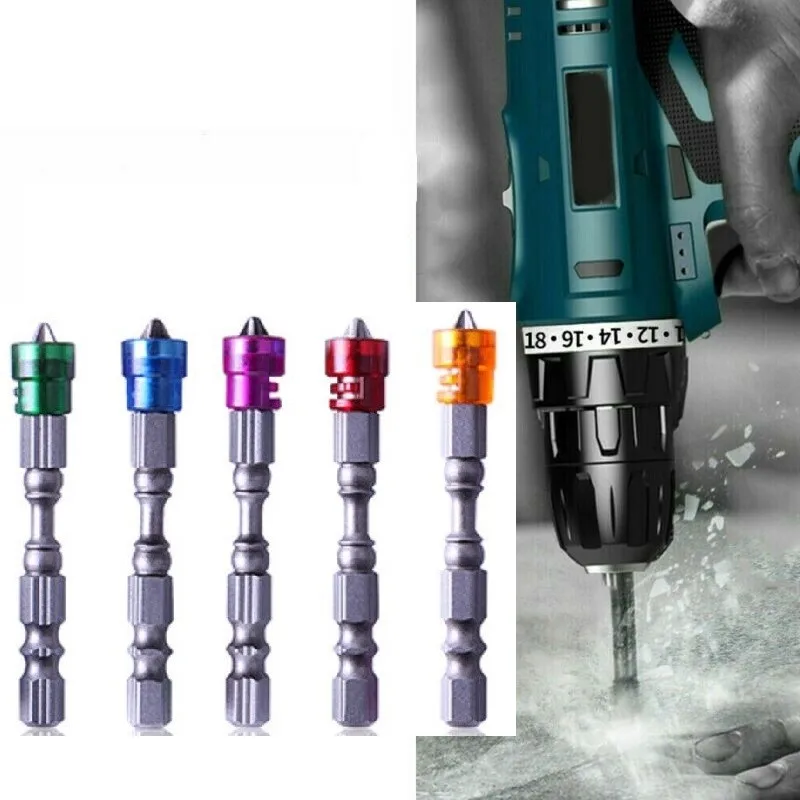 5Pcs 65mm Magnetic Screwdriver PH2 S2 Alloy Steel Single Head Cross Drill BitSingle Head Magnetic Circle Cross Bit Color
5Pcs 65mm Magnetic Screwdriver PH2 S2 Alloy Steel Single Head Cross Drill BitSingle Head Magnetic Circle Cross Bit Color