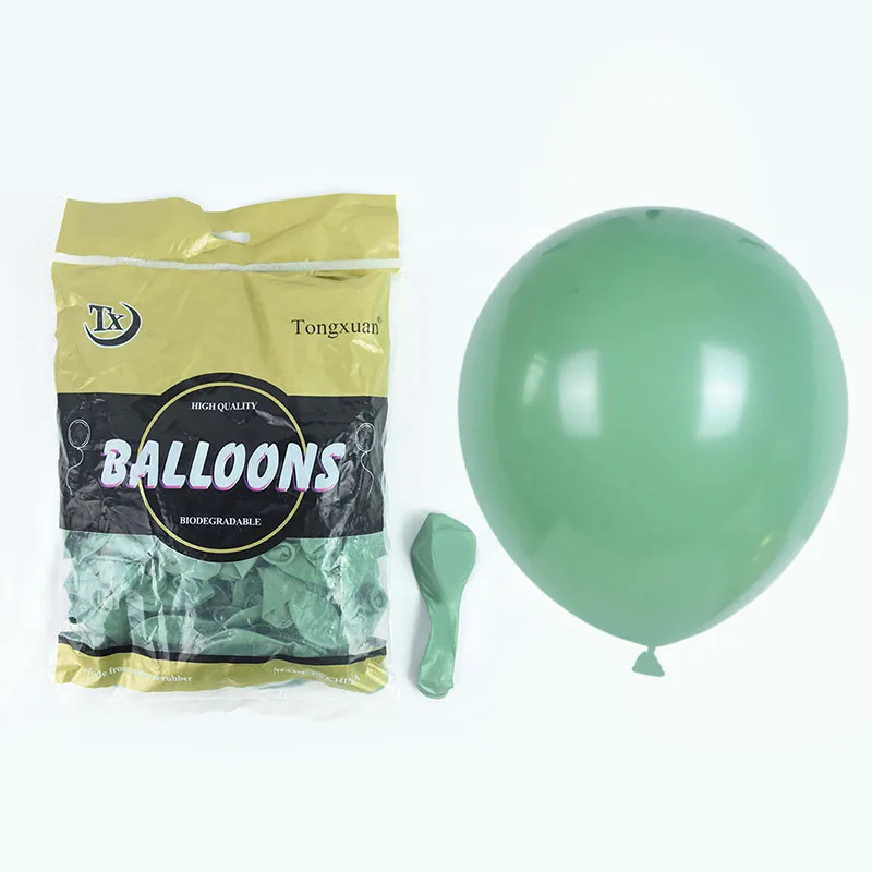 119Pcs Vintage Green White Gold Latex Balloon Garland Arch Kit for Kids Jungle Birthday Party Baby Shower Wedding Decorations
119Pcs Vintage Green White Gold Latex Balloon Garland Arch Kit for Kids Jungle Birthday Party Baby Shower Wedding Decorations
