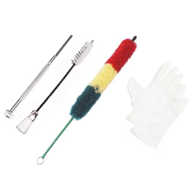 Flute Cotton Cleaning Brush Kit Flute Cotton Cleaning Brush Swab, for Flute Repair and Cleaning
Flute Cotton Cleaning Brush Kit Flute Cotton Cleaning Brush Swab, for Flute Repair and Cleaning