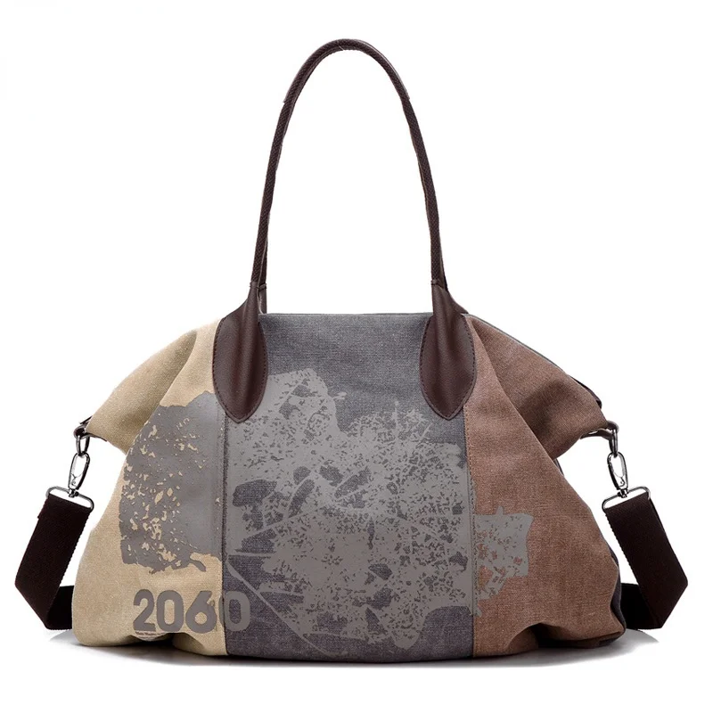 Graffiti Canvas Bag Korean Printed Women's Bag Portable Shoulder Crossbody Casual Big Bag Bags for Women 2020 Shoulder Bag
Graffiti Canvas Bag Korean Printed Women's Bag Portable Shoulder Crossbody Casual Big Bag Bags for Women 2020 Shoulder Bag