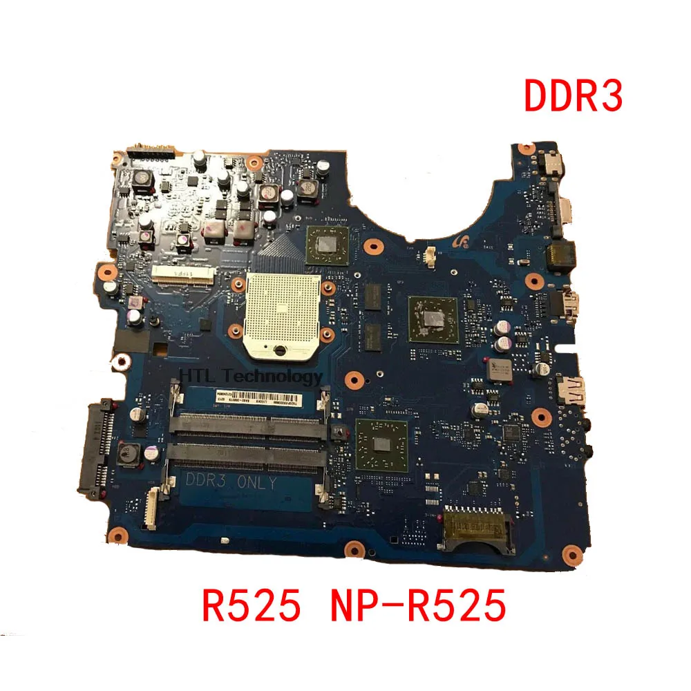 Laptop Motherboard For Samsung R525 NP-R525 BA92-06827A BA92-06827B BA41-01359A Mainboard HD4200 512MB DDR3
Laptop Motherboard For Samsung R525 NP-R525 BA92-06827A BA92-06827B BA41-01359A Mainboard HD4200 512MB DDR3