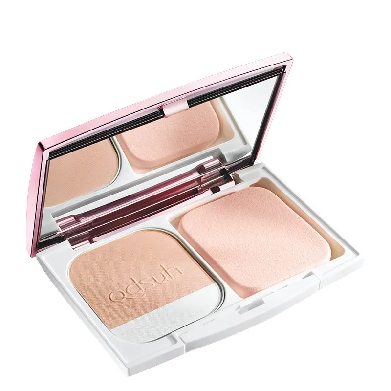 TT Powder Light Mining Two-Color Oil Control Finishing Concealer Long-Lasting Shading Powder Dry Powder Highlight Flagship Store
TT Powder Light Mining Two-Color Oil Control Finishing Concealer Long-Lasting Shading Powder Dry Powder Highlight Flagship Store