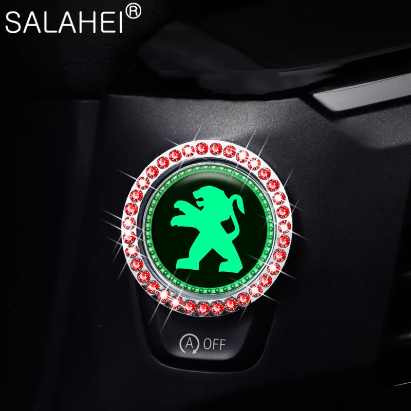 Car One-click Start Ignition Ring Decor Decal For Peugeot GT 206 207 208 301 307 308 407 507 508 408 308 406 2008 5008 3008 4008
Car One-click Start Ignition Ring Decor Decal For Peugeot GT 206 207 208 301 307 308 407 507 508 408 308 406 2008 5008 3008 4008
