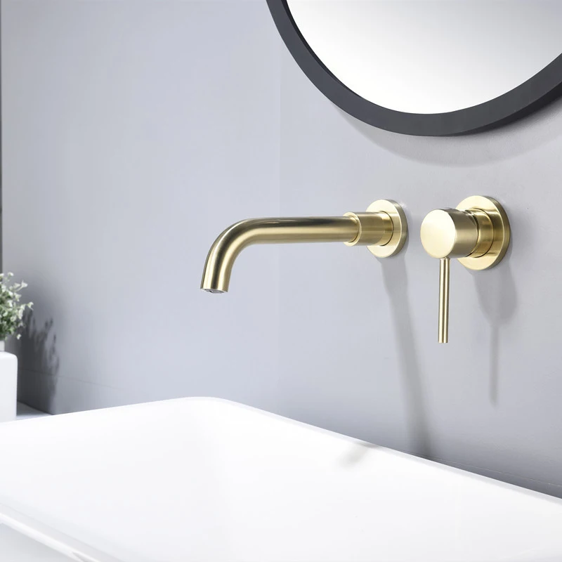 Modern Matte Black Waterfall Water Bathroom Mixer Tap Faucet Washbasin Concealed Basin Handle Split Type In Wall Installation
Modern Matte Black Waterfall Water Bathroom Mixer Tap Faucet Washbasin Concealed Basin Handle Split Type In Wall Installation