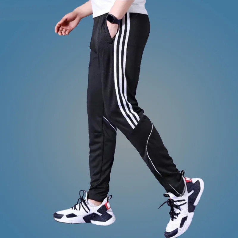 2021 Sports Pants Jogging Pants Men Athletic Football Soccer Training Pants mtb Pants Sportswear Gym Running Pants Trousers Male
2021 Sports Pants Jogging Pants Men Athletic Football Soccer Training Pants mtb Pants Sportswear Gym Running Pants Trousers Male