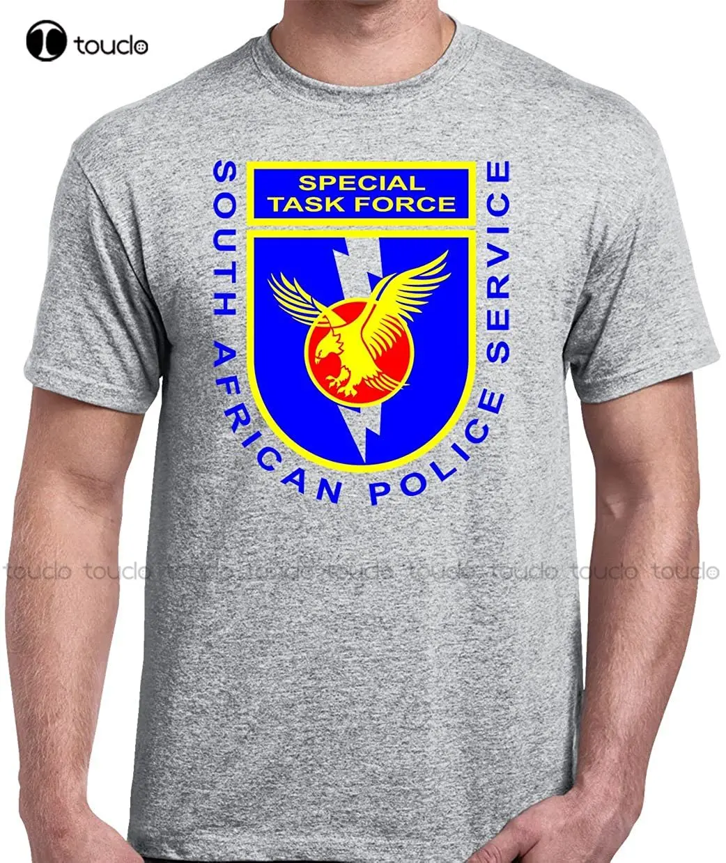 New Pro Art Shirts South African Police Service T-Shirt White T Shirts For Women Men Unisex
New Pro Art Shirts South African Police Service T-Shirt White T Shirts For Women Men Unisex