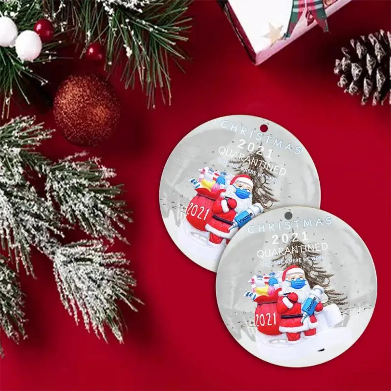 2021 Christmas Wooden Pendants Xmas Tree Hanging Ornaments New DIY Wood Santa Claus Crafts For Home Christmas Party Decorations
2021 Christmas Wooden Pendants Xmas Tree Hanging Ornaments New DIY Wood Santa Claus Crafts For Home Christmas Party Decorations