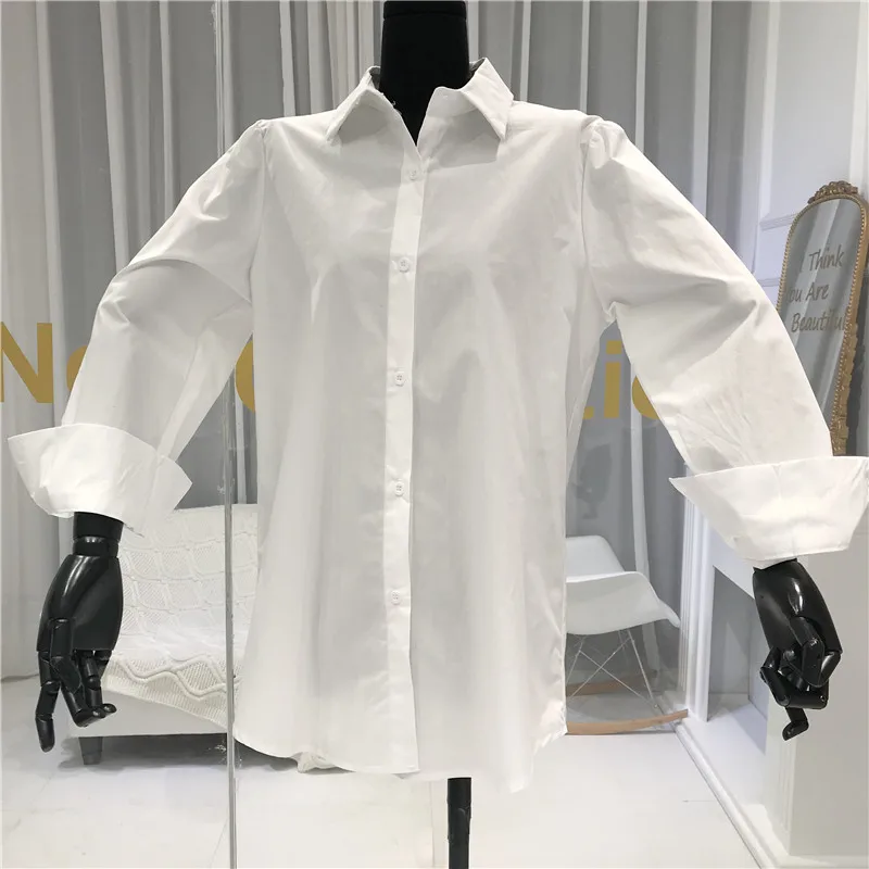 New Spring Fashion Denim Vest + Simple Long Sleeve White Shirt Two Piece Set for Women Casual Blouse Top Set Students
New Spring Fashion Denim Vest + Simple Long Sleeve White Shirt Two Piece Set for Women Casual Blouse Top Set Students