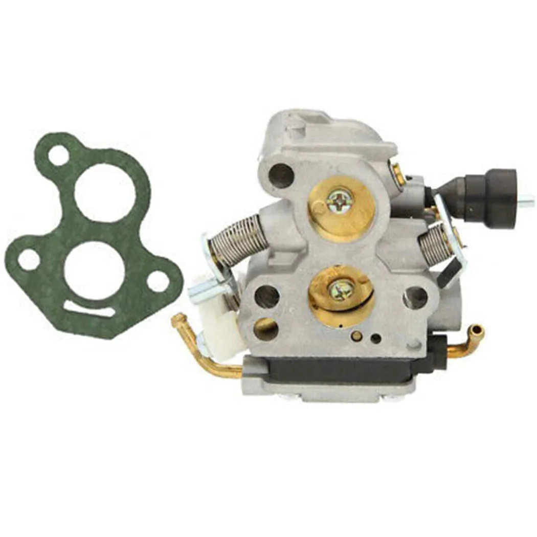Accessory Carburetor Kit Elements For 135 135E 140 140E 435 435E 440 440E 5064505-01 Chainsaw Gasket
Accessory Carburetor Kit Elements For 135 135E 140 140E 435 435E 440 440E 5064505-01 Chainsaw Gasket