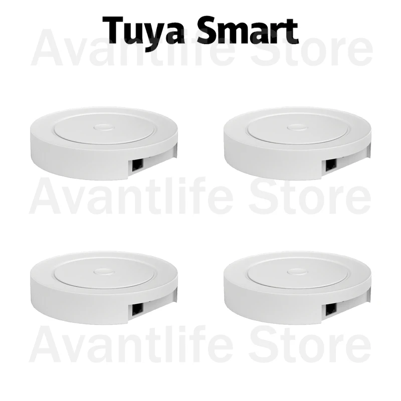 Беспроводной хаб для умного дома Tuya ZigBee, совместимый с Bluetooth хаб с Wi-Fi, работает с Alexa
Беспроводной хаб для умного дома Tuya ZigBee, совместимый с Bluetooth хаб с Wi-Fi, работает с Alexa
