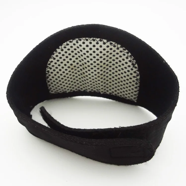 Self-Heating Neck Protector Belt Magnetic Therapy Neck Massager Cervical Vertebra Protection Neck Braces Health Care Relief Pain 
Self-Heating Neck Protector Belt Magnetic Therapy Neck Massager Cervical Vertebra Protection Neck Braces Health Care Relief Pain