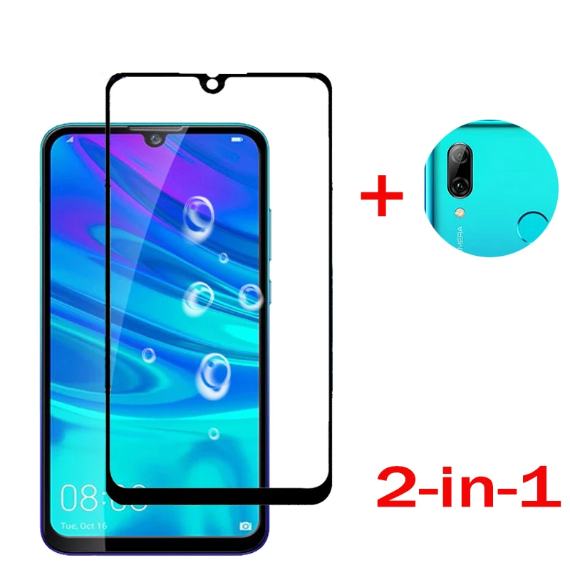 Защитное стекло, закаленное стекло 2 в 1 для Huawei Honor 9X pro P Smart Plus 2019
Защитное стекло, закаленное стекло 2 в 1 для Huawei Honor 9X pro P Smart Plus 2019