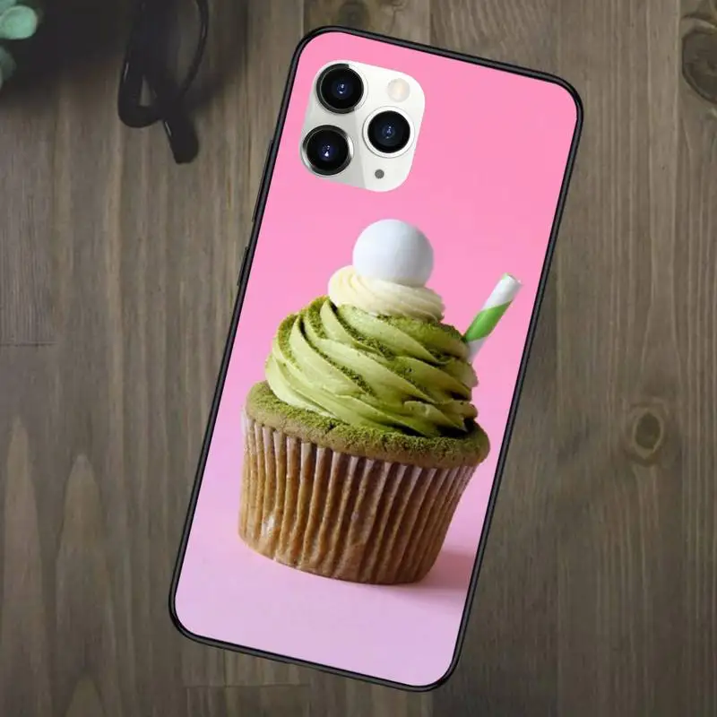 Nice dessert color food Phone Case for iPhone 11 12 mini pro XS MAX 8 7 6 6S Plus X 5S SE 2020 XR
Nice dessert color food Phone Case for iPhone 11 12 mini pro XS MAX 8 7 6 6S Plus X 5S SE 2020 XR