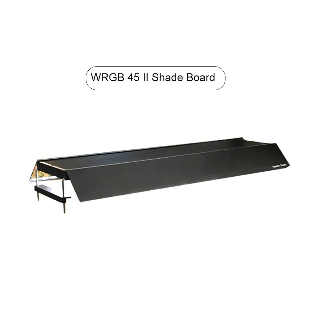 2020 Chihiros WRGB Light Shade Aquarium LED Light Accessories VIVID WRGB Light Shade Board Reflect Plat Board WRGB II RGB VIVIDs
2020 Chihiros WRGB Light Shade Aquarium LED Light Accessories VIVID WRGB Light Shade Board Reflect Plat Board WRGB II RGB VIVIDs